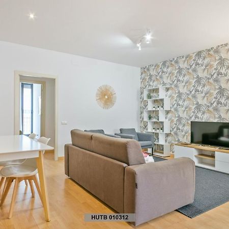 Alcam Glorias Apartment Барселона Екстериор снимка