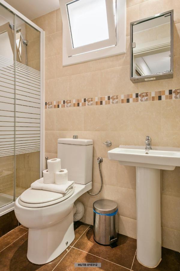 Alcam Glorias Apartment Барселона Екстериор снимка