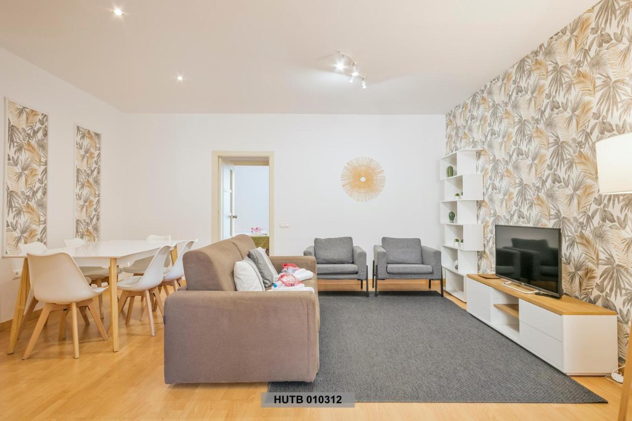 Alcam Glorias Apartment Барселона Екстериор снимка