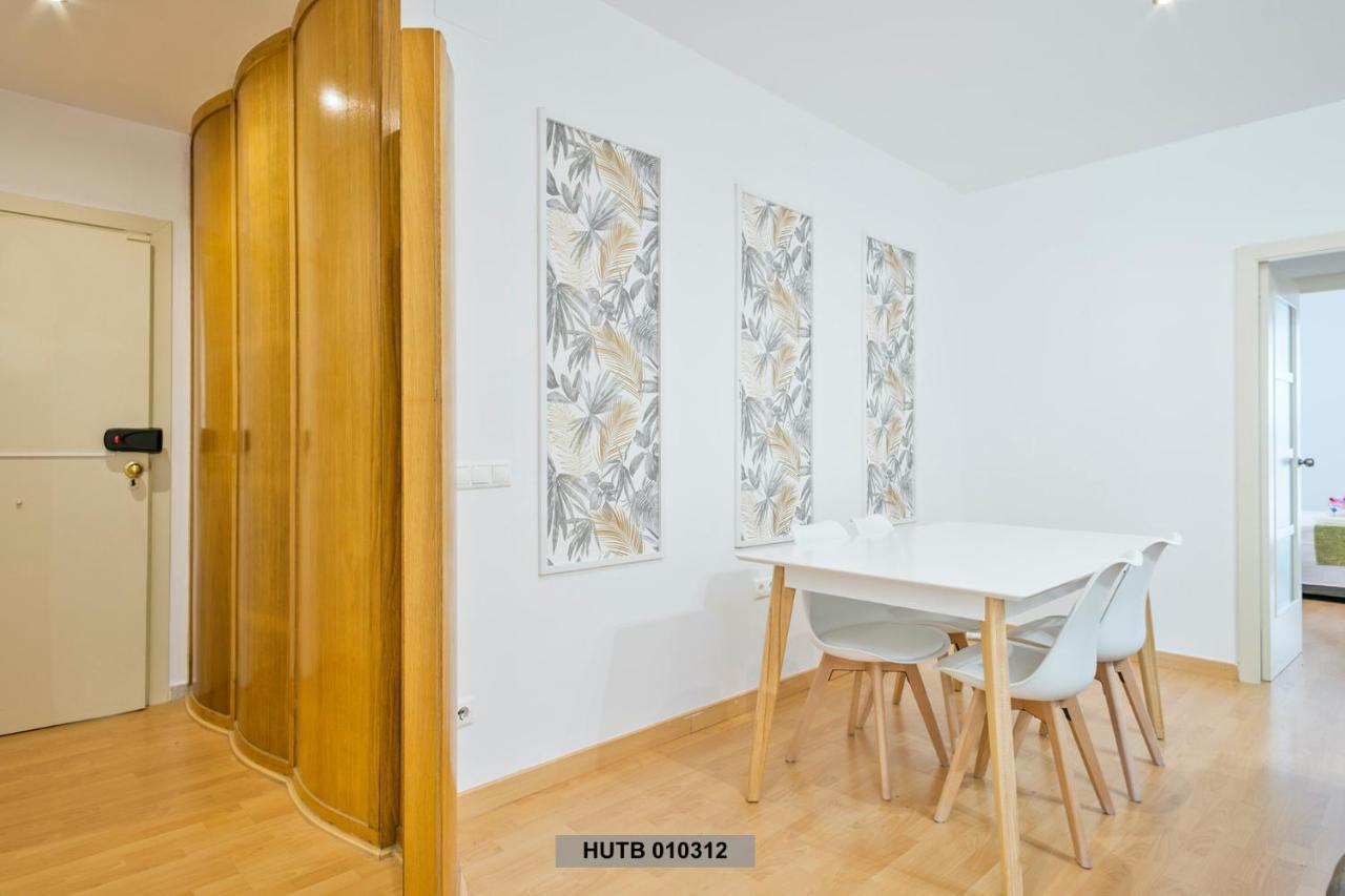 Alcam Glorias Apartment Барселона Екстериор снимка